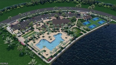 Discover the Calusa, a thoughtfully designed single-story home - photo 12