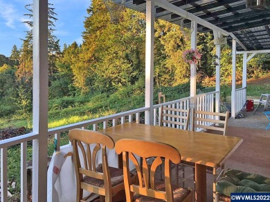 This beautiful acreage has views, pond, and treed setting with