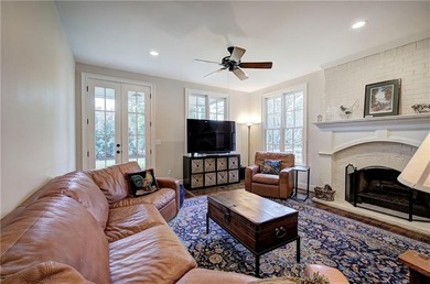 Nestled just off Old Alabama Rd in the City of Cartersville - photo 17