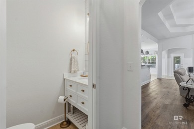 This coastal home located in Andhurst Walk is completely updated - photo 21