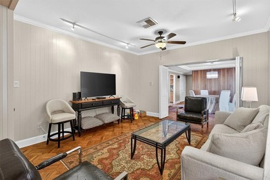 High above the city on the 7th floor of La Mer Condominiums