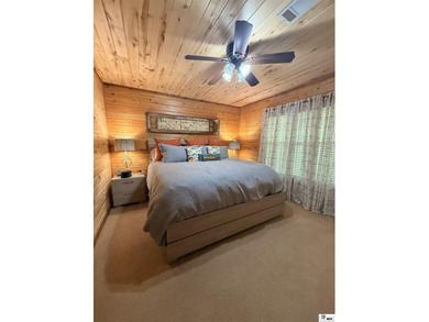 Welcome to the Lake Life. Plenty of room and privacy for you and - photo 25