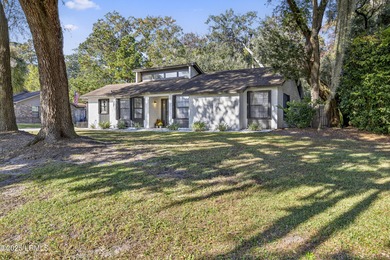 Beaufort River Home For Sale in Beaufort South Carolina