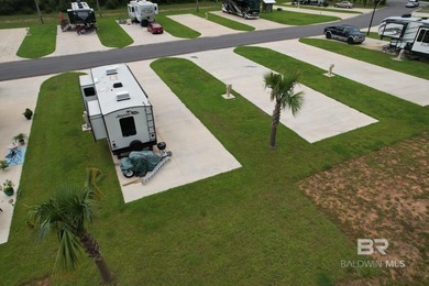 Whispering Pines RV Resort East is a beautifully developed RV - photo 3