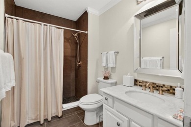 High above the city on the 7th floor of La Mer Condominiums