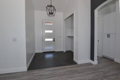 Designed by Architect Bill Easton, this Brand New 3 bed 2 bath - photo 5