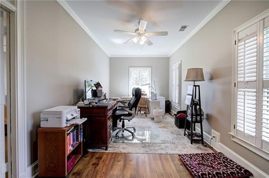 Nestled just off Old Alabama Rd in the City of Cartersville - photo 35