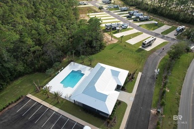 Whispering Pines RV Resort East is a beautifully developed RV - photo 6