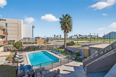 High above the city on the 7th floor of La Mer Condominiums