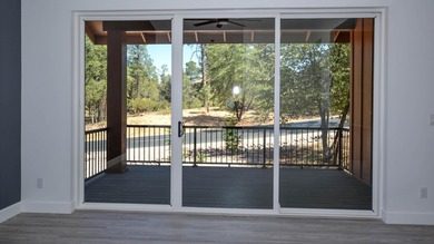 Designed by Architect Bill Easton, this Brand New 3 bed 2 bath - photo 10