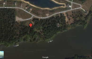 Lake Lot For Sale in New Lisbon, Wisconsin