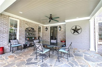 Nestled just off Old Alabama Rd in the City of Cartersville - photo 43
