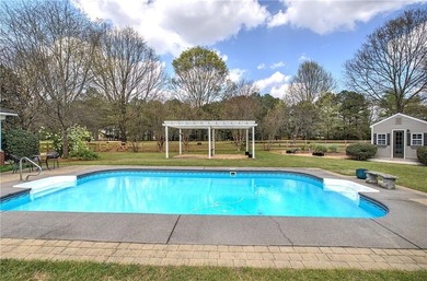 Nestled just off Old Alabama Rd in the City of Cartersville - photo 47