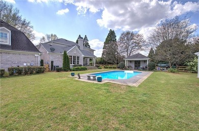 Nestled just off Old Alabama Rd in the City of Cartersville - photo 49