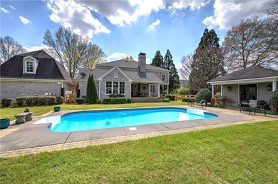 Nestled just off Old Alabama Rd in the City of Cartersville - photo 50