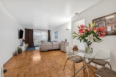 Lovely spacious one bedroom apartment (front facing). Large - photo 2