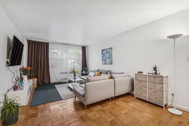 Lovely spacious one bedroom apartment (front facing). Large - photo 3