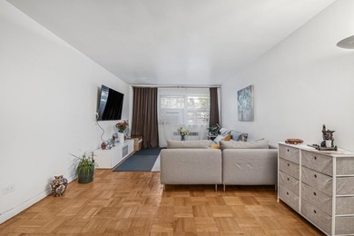Lovely spacious one bedroom apartment (front facing). Large - photo 4