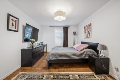 Lovely spacious one bedroom apartment (front facing). Large - photo 10