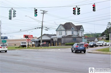 Chautauqua Lake Commercial For Sale in Jamestown New York