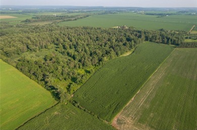 Lake Acreage Under Contract in Rice Lake, Wisconsin
