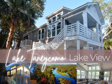 Lake Home For Sale in Branson, Missouri
