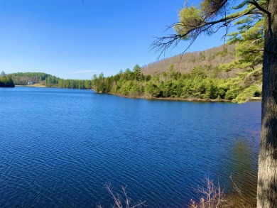 Lake Acreage For Sale in Croydon, New Hampshire