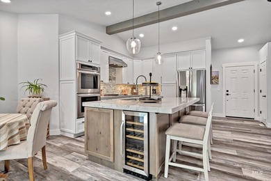 A rare opportunity to own a fully remodeled single-level home in - photo 2