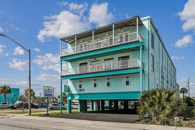 Welcome to Beachview #208, a centrally located Gulf Shores condo - photo 3