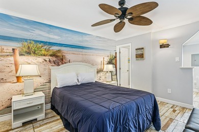 Welcome to Beachview #208, a centrally located Gulf Shores condo - photo 4