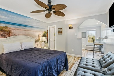 Welcome to Beachview #208, a centrally located Gulf Shores condo - photo 5