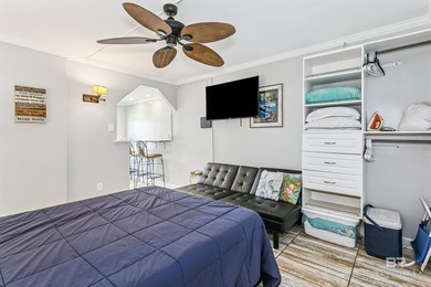 Welcome to Beachview #208, a centrally located Gulf Shores condo - photo 6