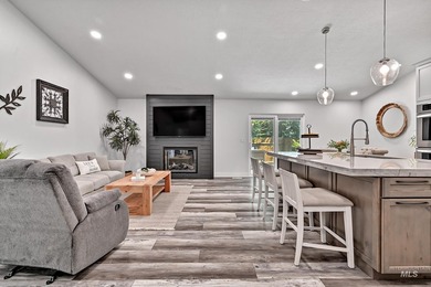 A rare opportunity to own a fully remodeled single-level home in - photo 6