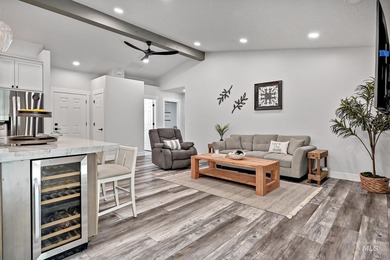 A rare opportunity to own a fully remodeled single-level home in - photo 8
