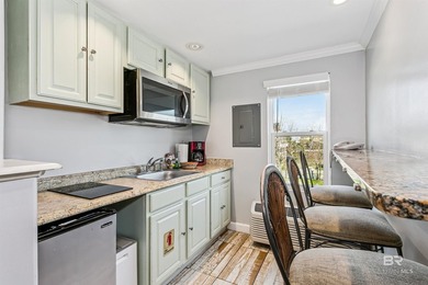 Welcome to Beachview #208, a centrally located Gulf Shores condo - photo 9