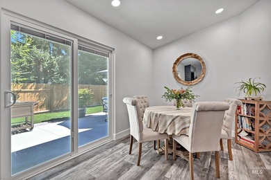A rare opportunity to own a fully remodeled single-level home in - photo 9