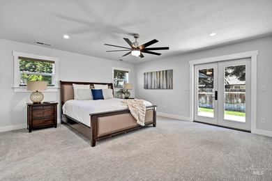 A rare opportunity to own a fully remodeled single-level home in - photo 10