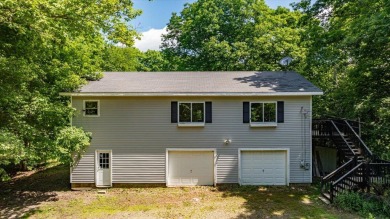 Lake Home For Sale in Swanville, Maine