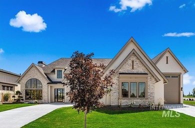 A stunning custom home in the esteemed Terra View community, set - photo 1