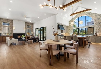 A stunning custom home in the esteemed Terra View community, set - photo 3