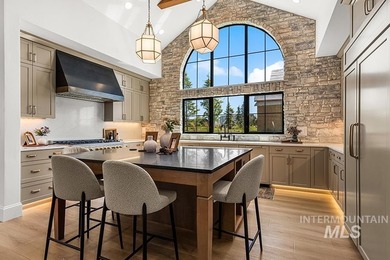 A stunning custom home in the esteemed Terra View community, set - photo 5