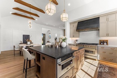 A stunning custom home in the esteemed Terra View community, set - photo 6