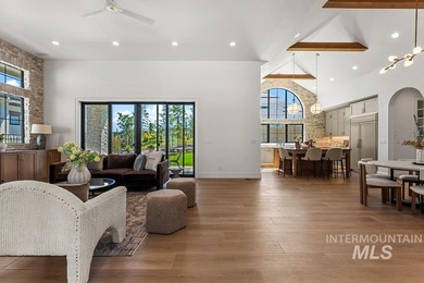 A stunning custom home in the esteemed Terra View community, set - photo 7