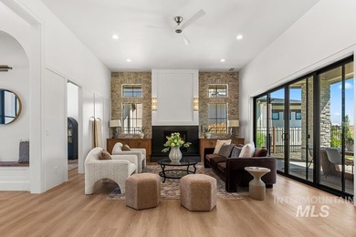 A stunning custom home in the esteemed Terra View community, set - photo 8