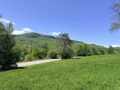 Lake Acreage Active Under Contract in Stark, New Hampshire