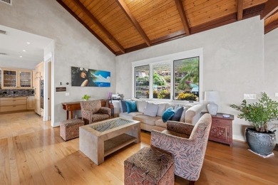 Perched atop 45 acres of Launiupoko's most coveted slopes, this - photo 11