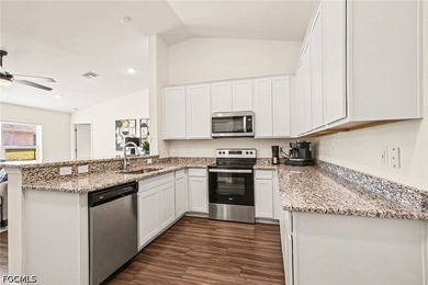 Discover the dream of Southwest Florida living in this stunning - photo 12