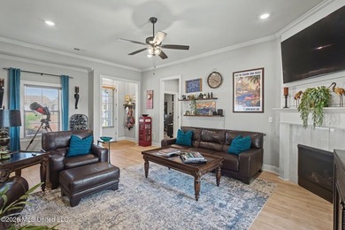 This Southaven showstopper offers beautiful water views right - photo 12