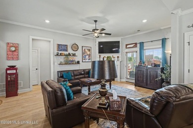 This Southaven showstopper offers beautiful water views right - photo 13