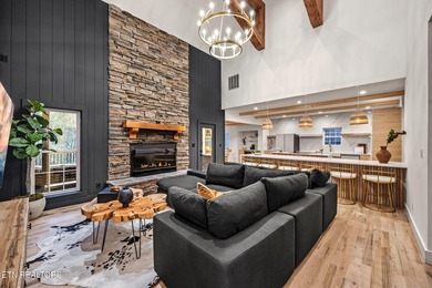 One of the Smoky Mountains' premier luxury short-term rental - photo 14